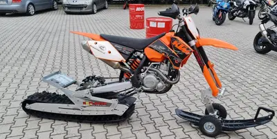 KTM SMR 560 usata