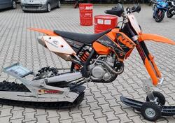 KTM SMR 560 usata