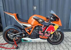 KTM 1190 RC8 R (2009 - 16) usata