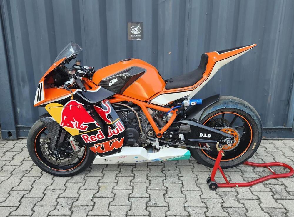 KTM 1190 RC8 R (2009 - 16) (2)
