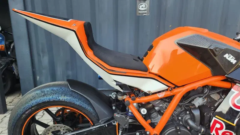 KTM 1190 RC8 R (2009 - 16) (6)