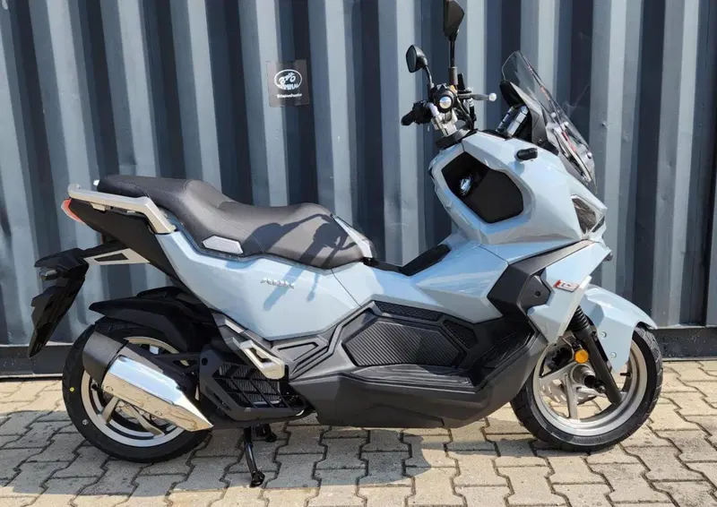 Sym ADX 125 (2025 - 26)