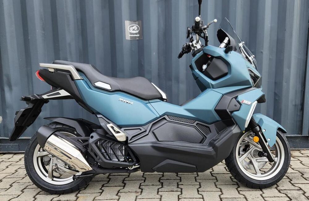 Sym ADX 125 (2025)