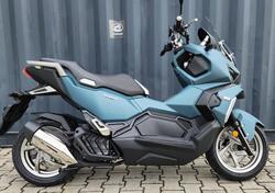 Sym ADX 125 (2025) nuova