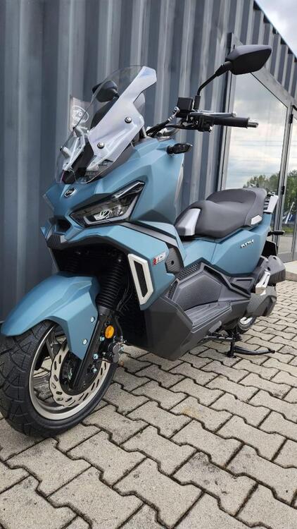 Sym ADX 125 (2025) (3)