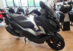 Sym Cruisym 300 E5+ (2025) nuova