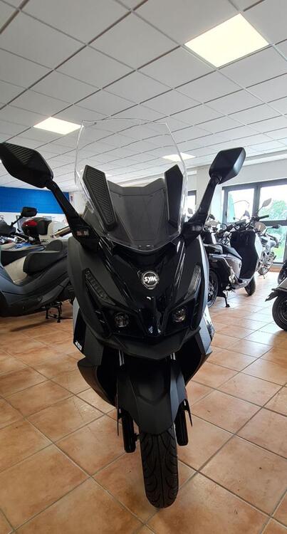 Sym Cruisym 300 E5+ (2025) (4)