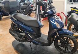 Sym Symphony 125 (2021 - 24) nuova