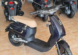 Super Soco Cux (2019 - 24) nuova