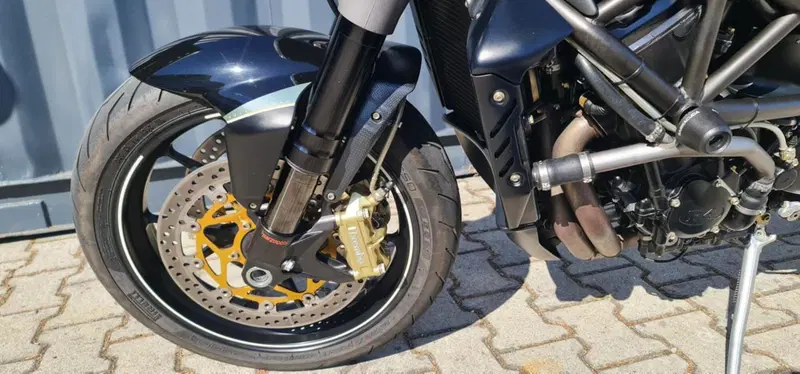MV Agusta Brutale 910 R (2006 - 11) (12)