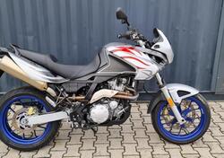 Aprilia Pegaso 650 Fun (2006 - 08) usata