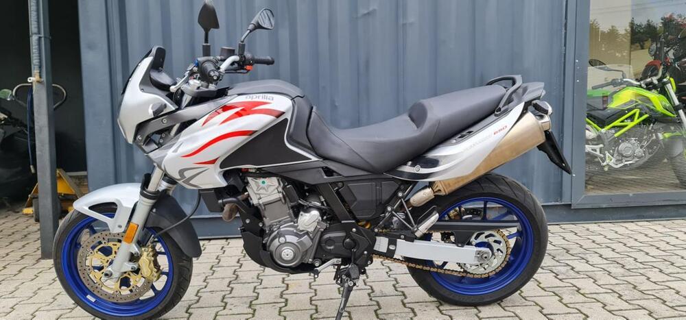 Aprilia Pegaso 650 Fun (2006 - 08) (2)