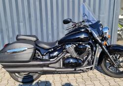 Suzuki Intruder C 1500 T (2013 - 16) usata