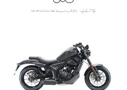 Zontes ZT125-C (2024 - 25) nuova