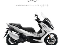 Zontes ZT368-E (2025) nuova