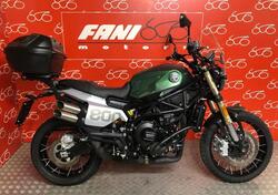 Benelli Leoncino 800 Trail (2022 - 25) usata