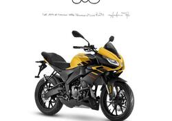Aprilia Tuono 125 (2021 - 24) nuova