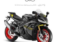 Aprilia RSV4 1100 (2025) nuova