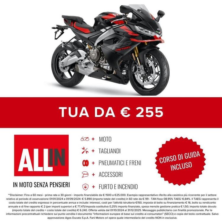 Aprilia RS 660 Factory (2025) (2)