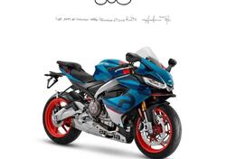 Aprilia RS 660 (2020 - 24) nuova