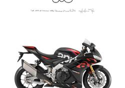 Aprilia RSV4 1100 Factory (2021 - 24) usata