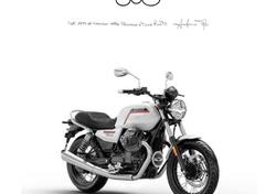 Moto Guzzi V7 Special (2021 - 24) nuova