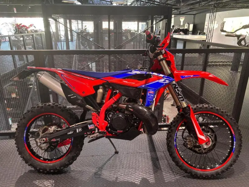 Betamotor RR 250 2T Enduro Racing (2023)