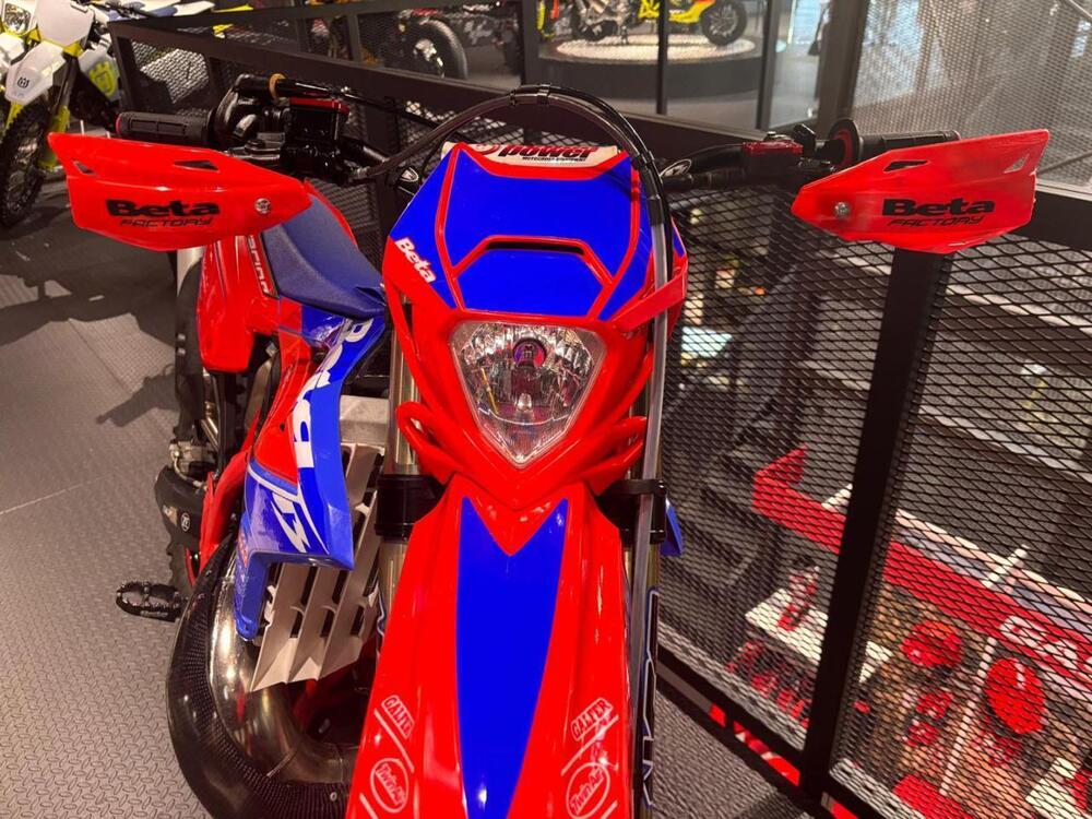 Betamotor RR 250 2T Enduro Racing (2023) (4)