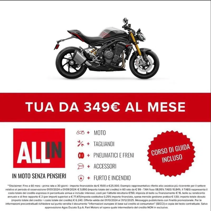 Triumph Speed Triple 1200 RS (2025 - 26) (2)