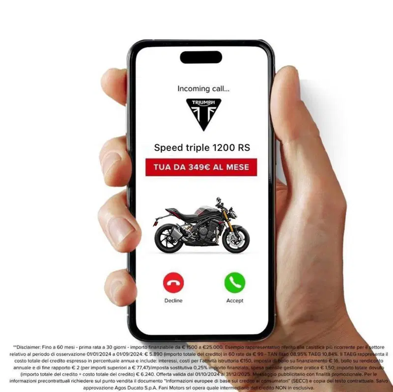 Triumph Speed Triple 1200 RS (2025 - 26) (3)