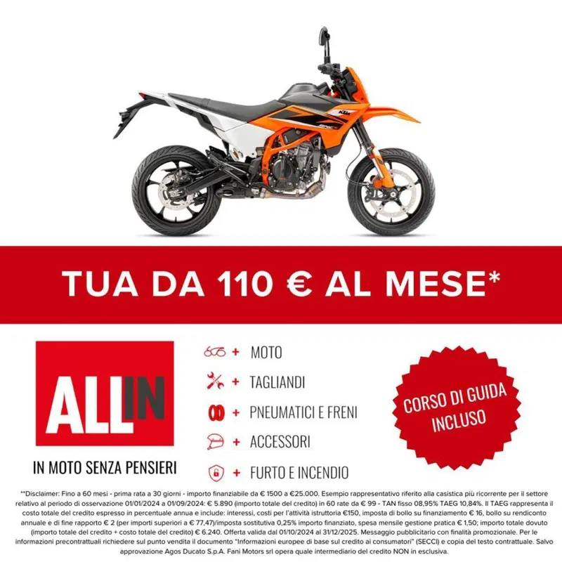 KTM 125 SMC R (2025 - 26) (2)