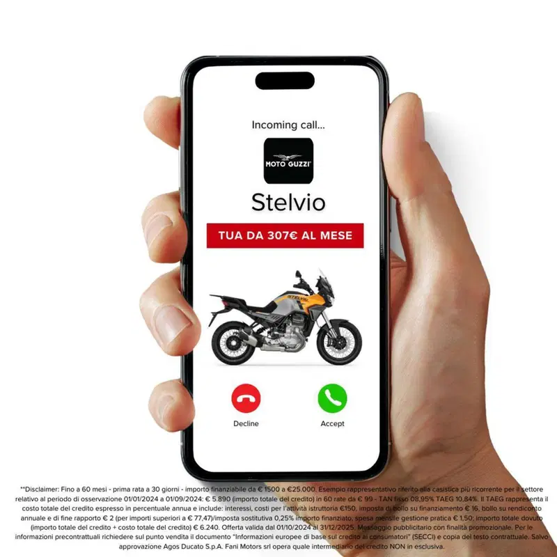 Moto Guzzi Stelvio (2024 - 26) (3)
