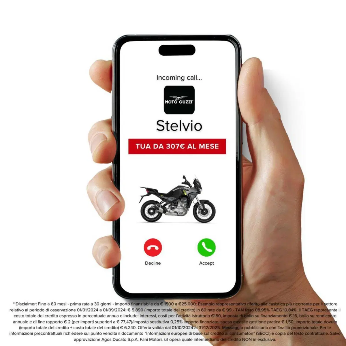 Moto Guzzi Stelvio (2024 - 26) (3)