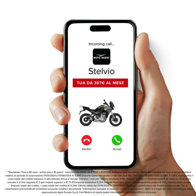 Moto Guzzi Stelvio (2024 - 26) (3)