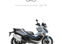 Zontes ZT368-G (2024 - 25) nuova