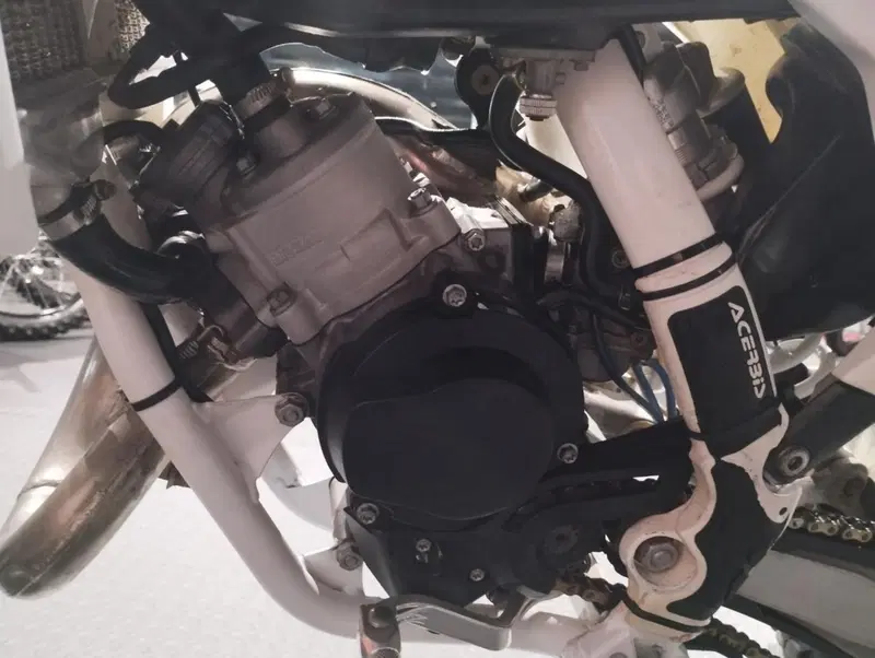 Husqvarna TC 65 (2020) (7)