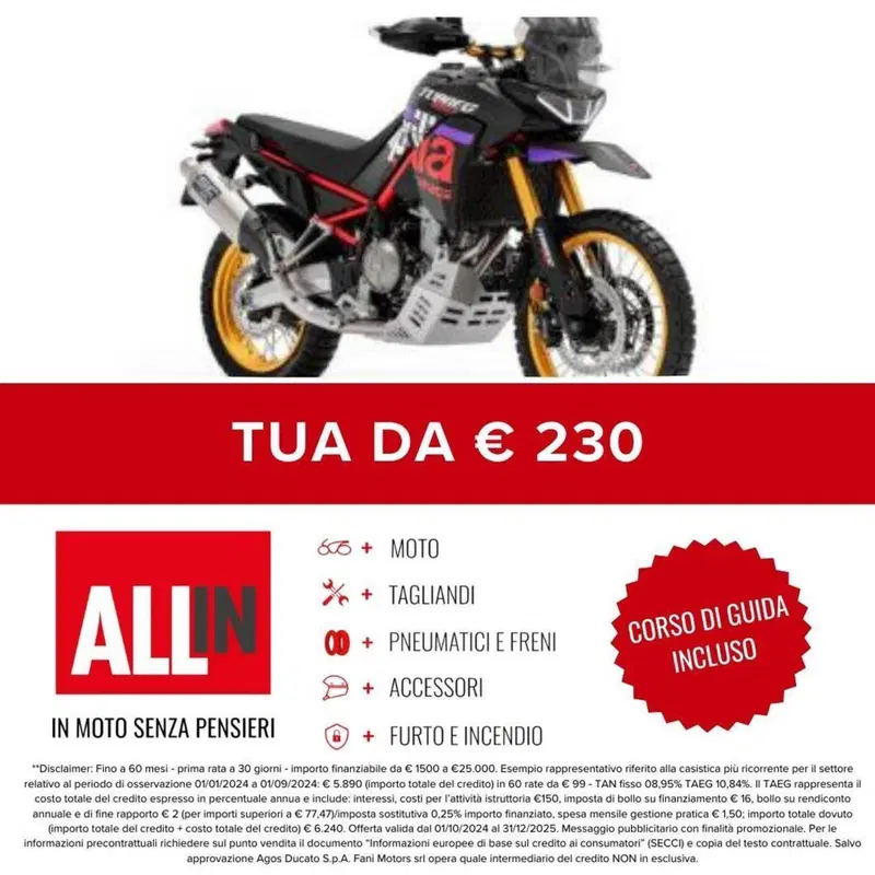 Aprilia Tuareg 660 Rally (2025 - 26) (2)