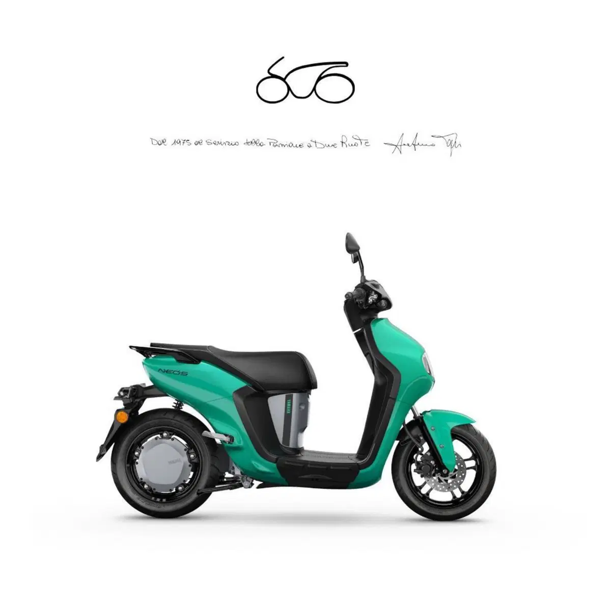 Yamaha Neo's L1e (2022 - 26)