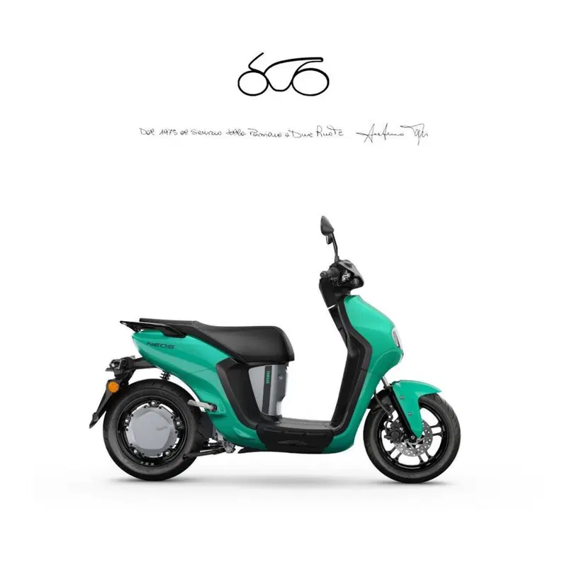 Yamaha Neo's L1e (2022 - 26)