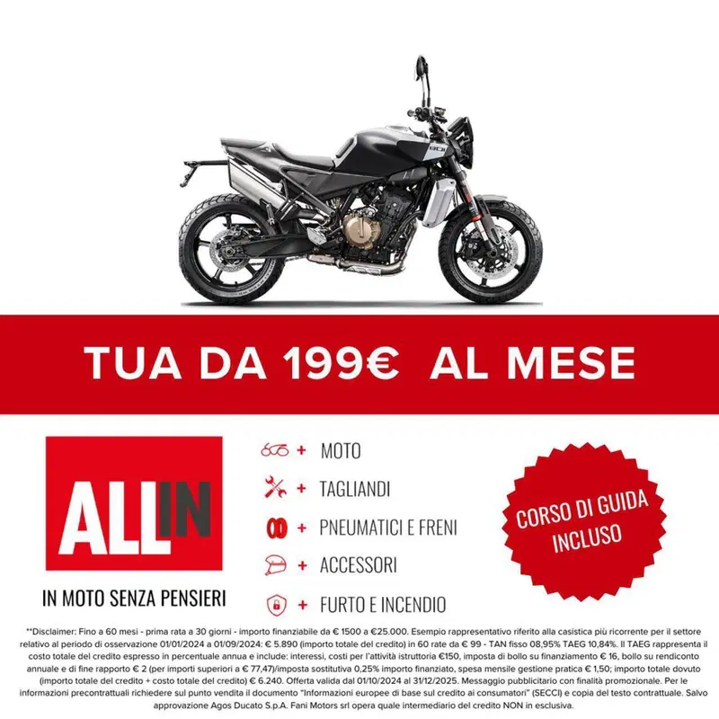 Husqvarna Svartpilen 801 (2024 - 26) (2)