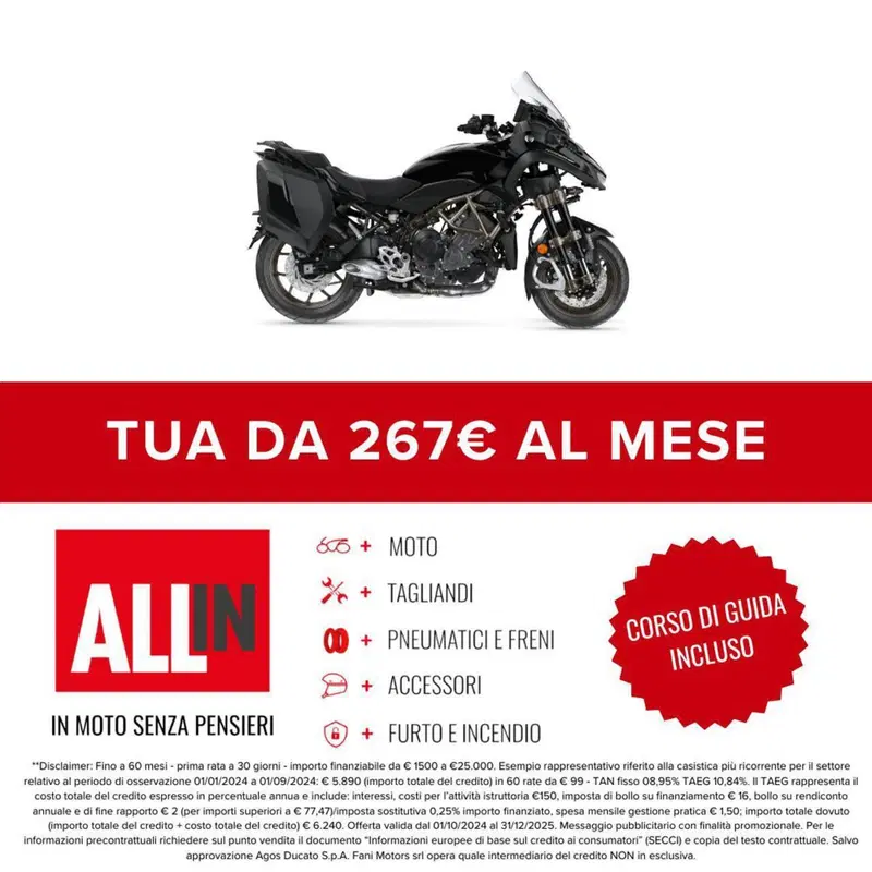 Yamaha Niken 890 GT (2023 - 26) (2)