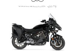 Yamaha Niken 890 GT (2023 - 25) nuova