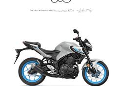 Yamaha MT-03 (2022 - 24) nuova