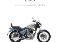 Royal Enfield Meteor 350 Aurora (2024 - 25) nuova