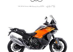 KTM 1290 Super Adventure S (2022 - 25) nuova