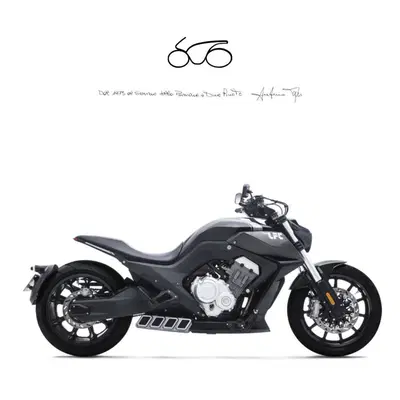 Benda Motorcycles LFC 700 (2024 - 26) nuova