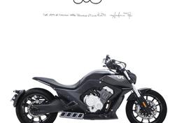 Benda Motorcycles LFC 700 (2024 - 25) nuova