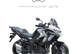 Kawasaki Versys 1100 S (2025 - 26) nuova
