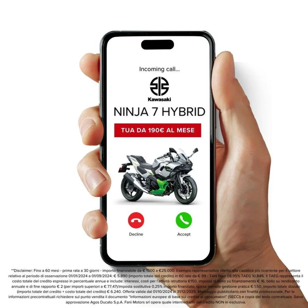 Kawasaki Ninja 7 Hybrid (2024 - 26) (3)