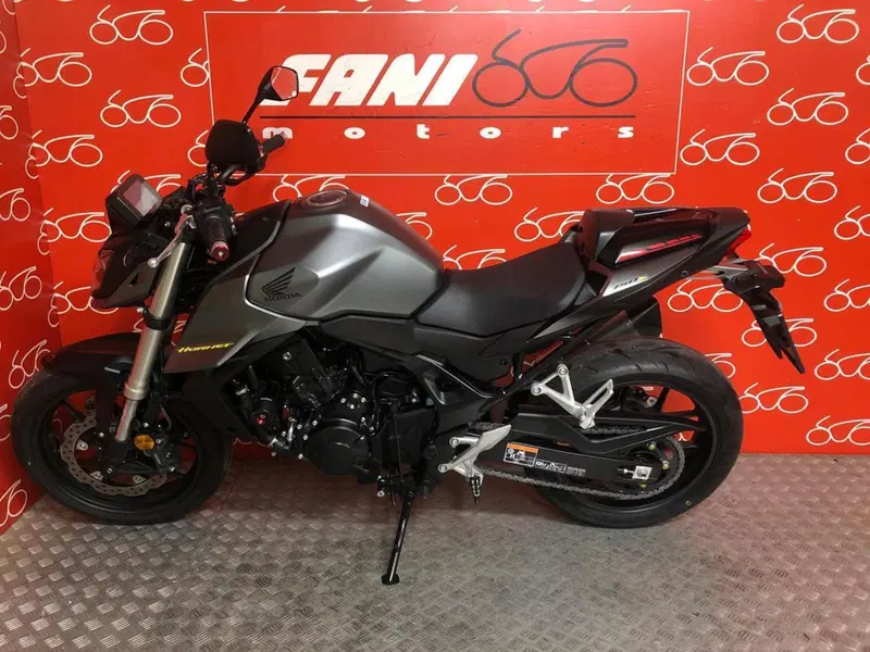 Benelli Leoncino 800 (2022 - 26) (3)